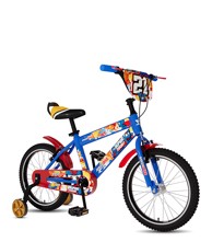 MAGIKBIKE Dječji bicikl 12" SuperMagik